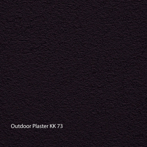 Kerakoll Outdoor Plaster Color Collection Warm Grey