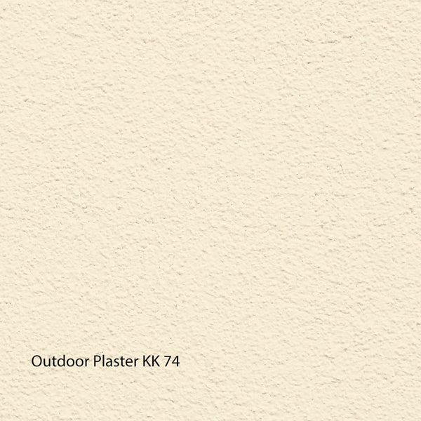 Kerakoll Outdoor Plaster Color Collection Greige