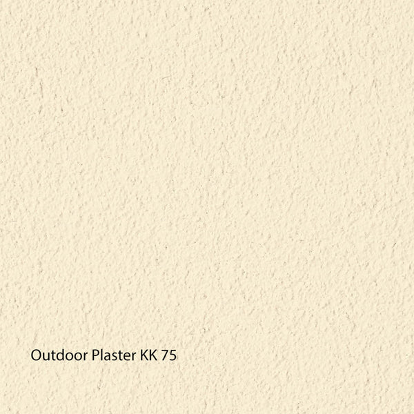 Kerakoll Outdoor Plaster Color Collection Greige