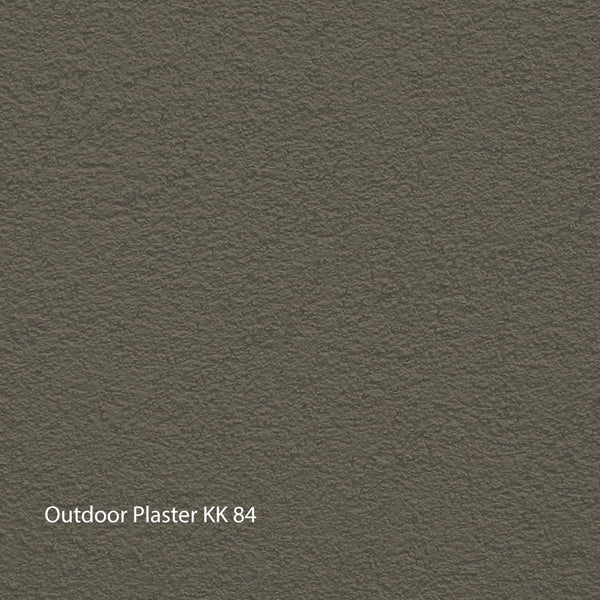 Kerakoll Outdoor Plaster Color Collection Greige