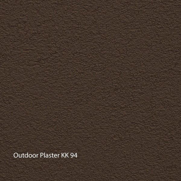 Kerakoll Outdoor Plaster Color Collection Modern Yellow