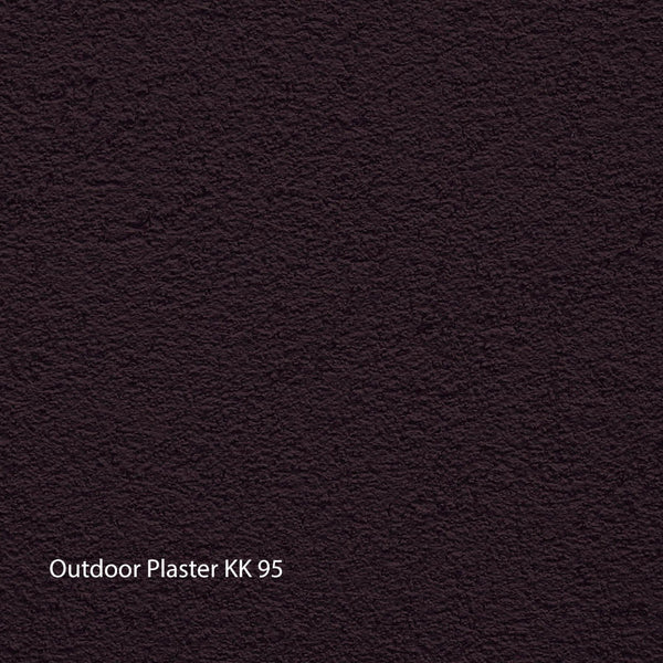 Kerakoll Outdoor Plaster Color Collection Modern Yellow