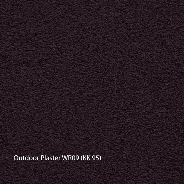 Kerakoll Outdoor Plaster Warm Collection