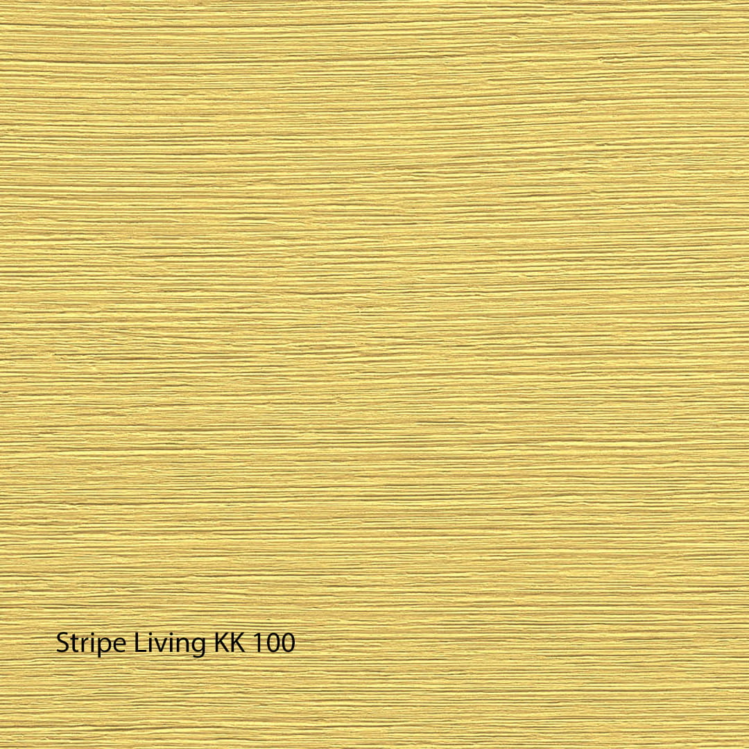 Kerakoll Stripe Living Color Collection Dusty Yellow