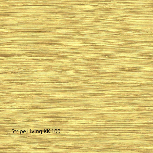 Kerakoll Stripe Living Color Collection Dusty Yellow