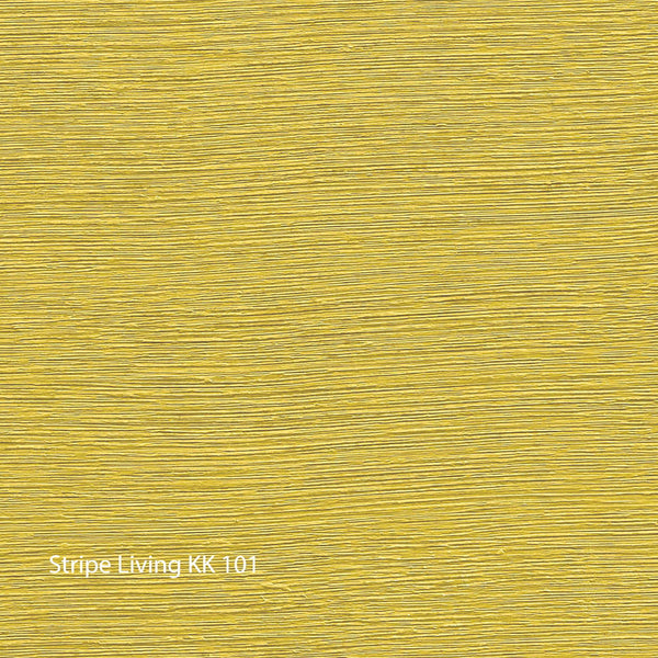 Kerakoll Stripe Living Color Collection Dusty Yellow