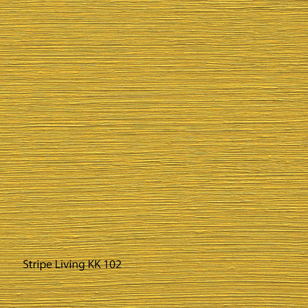 Kerakoll Stripe Living Color Collection Dusty Yellow