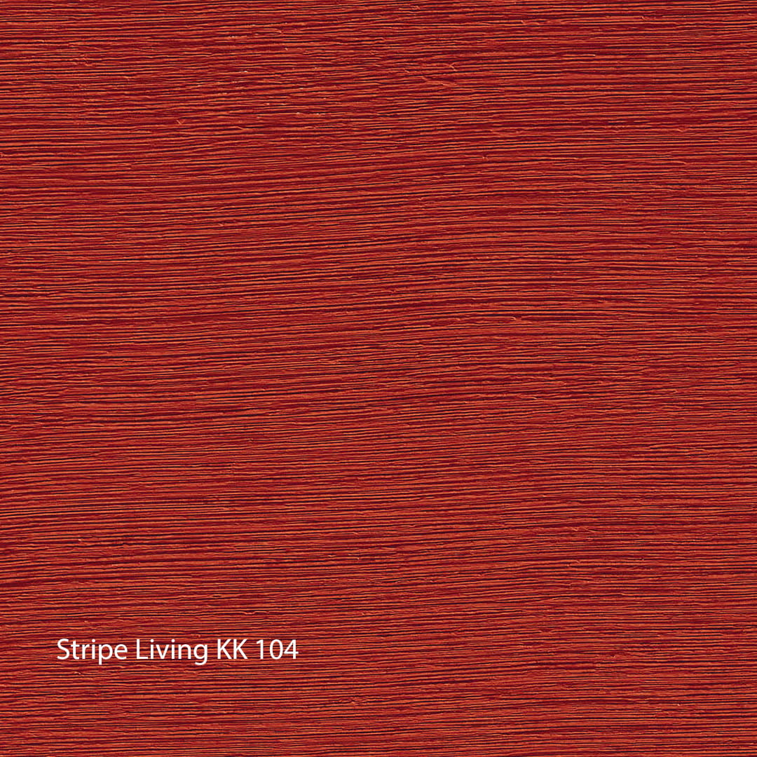 Kerakoll Stripe Living Color Collection Dusty Yellow