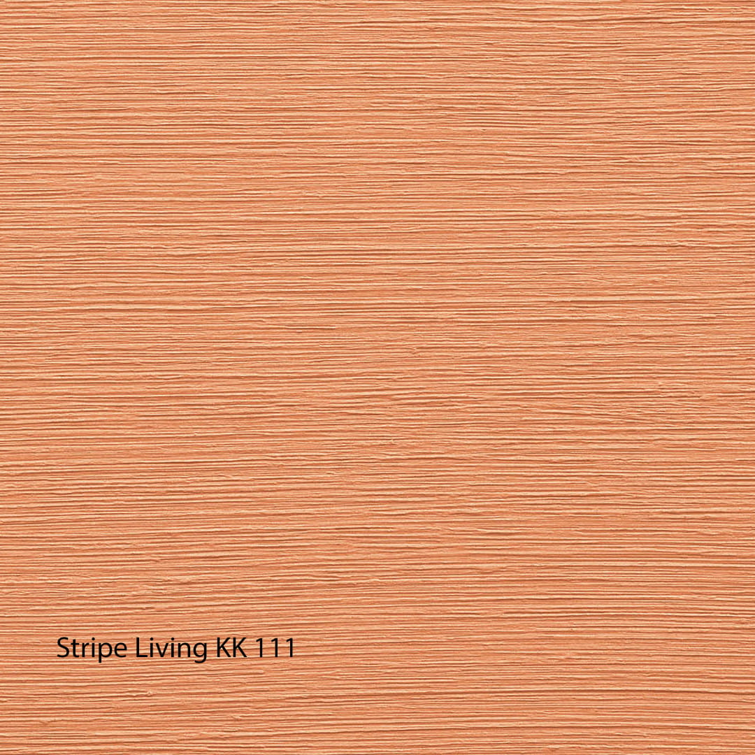 Kerakoll Stripe Living Color Collection Desert Peach