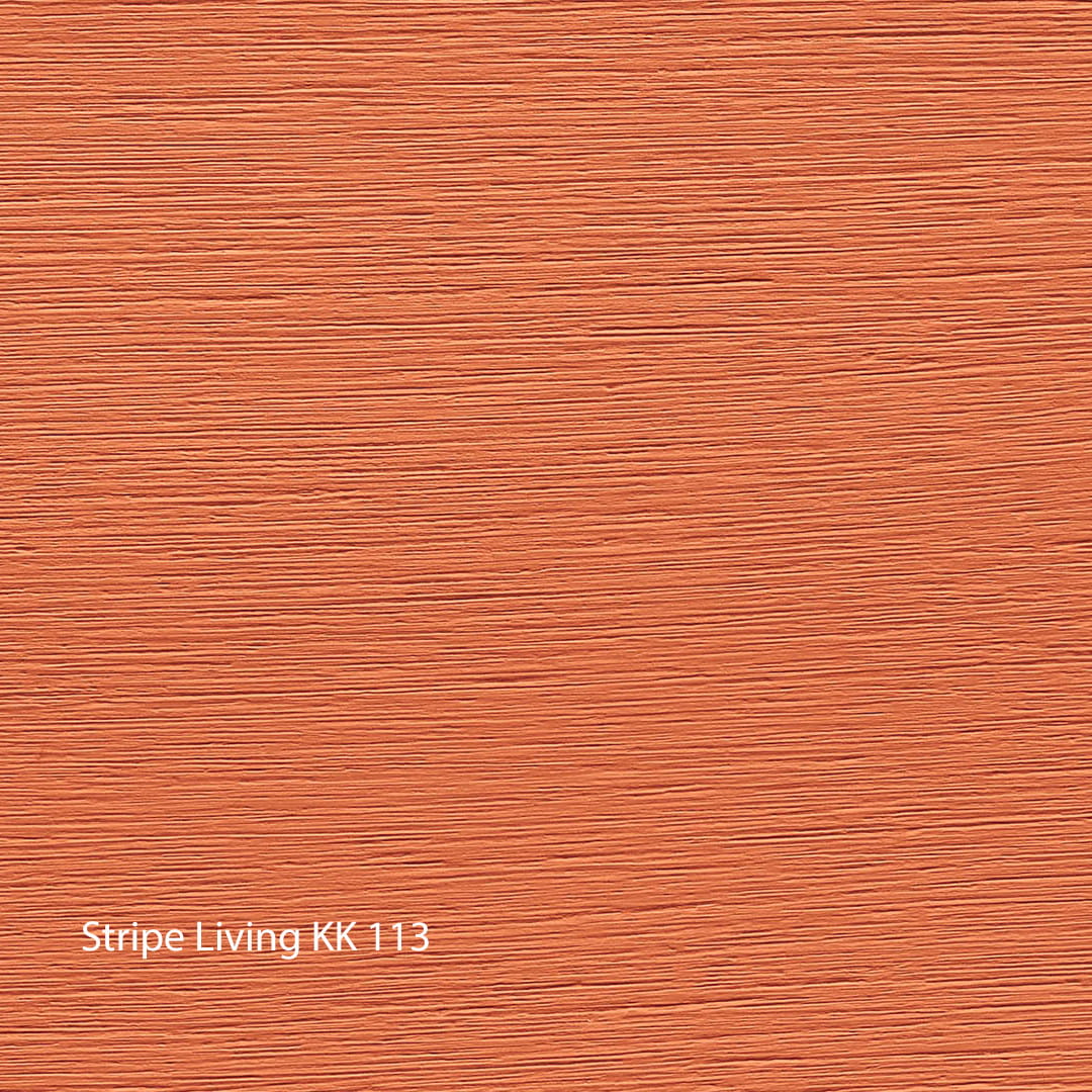 Kerakoll Stripe Living Color Collection Desert Peach