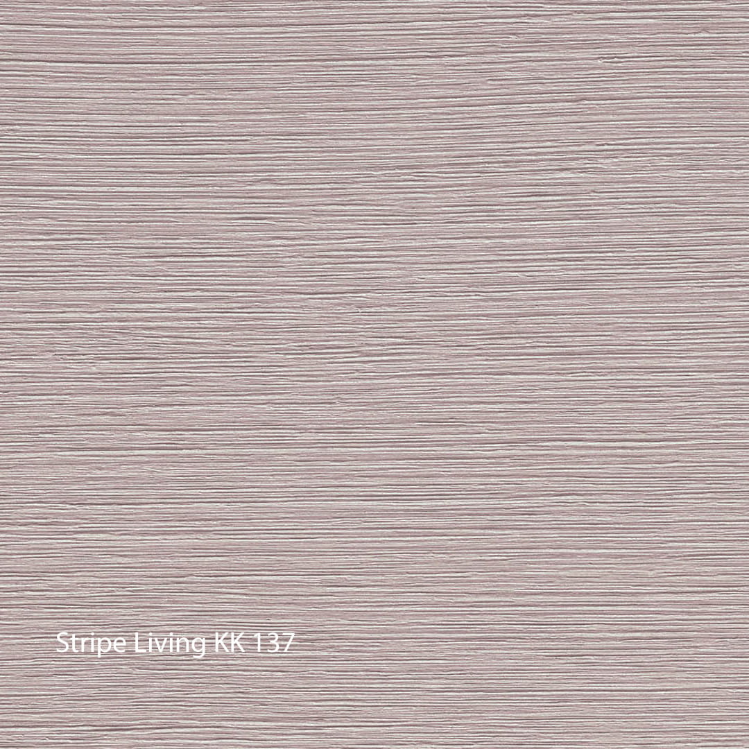 Kerakoll Stripe Living Color Collection Soft Lavender