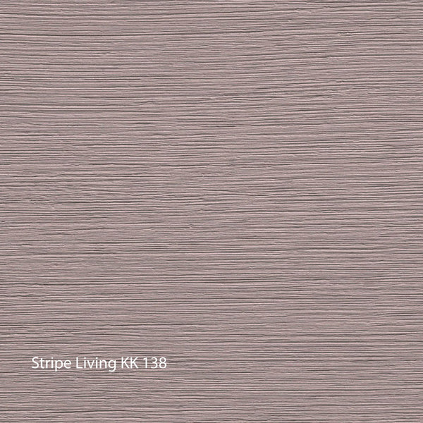 Kerakoll Stripe Living Color Collection Soft Lavender