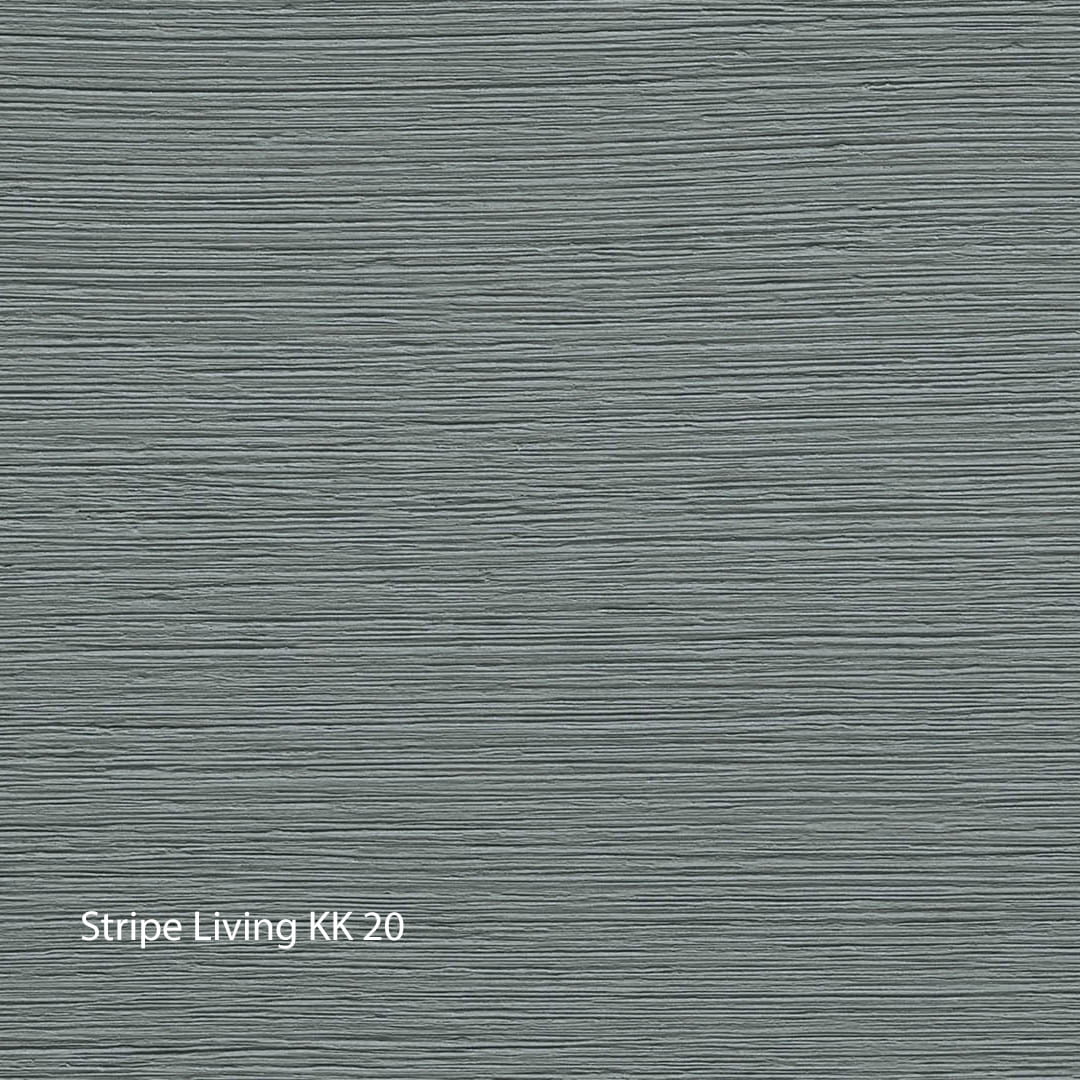 Кераколл Стрипе Ливинг Color Collection Цолд Греи