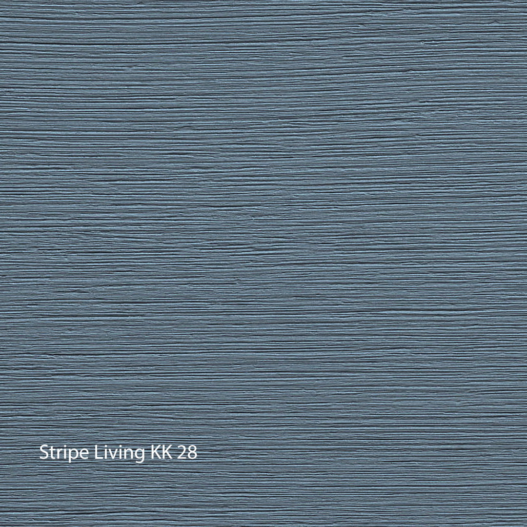 Kerakoll Stripe Living Color Collection Navy Blue