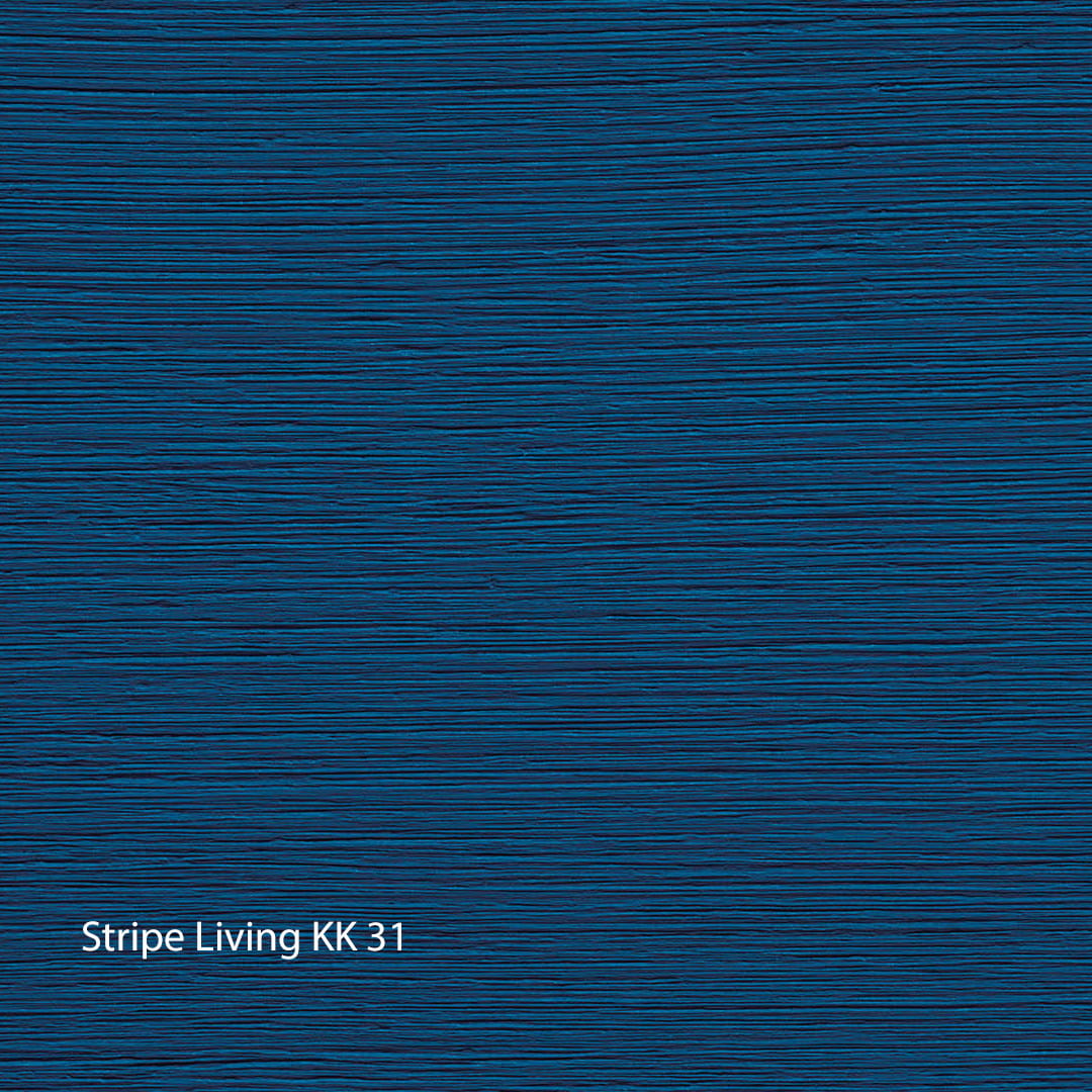Kerakoll Stripe Living Color Collection Navy Blue