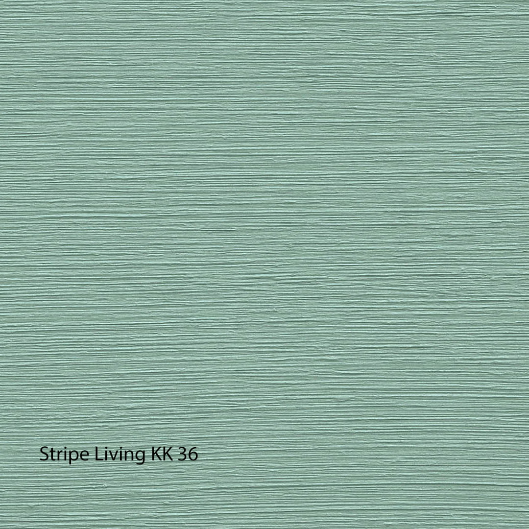 Kerakoll Stripe Living Color Collection Petrol Blue