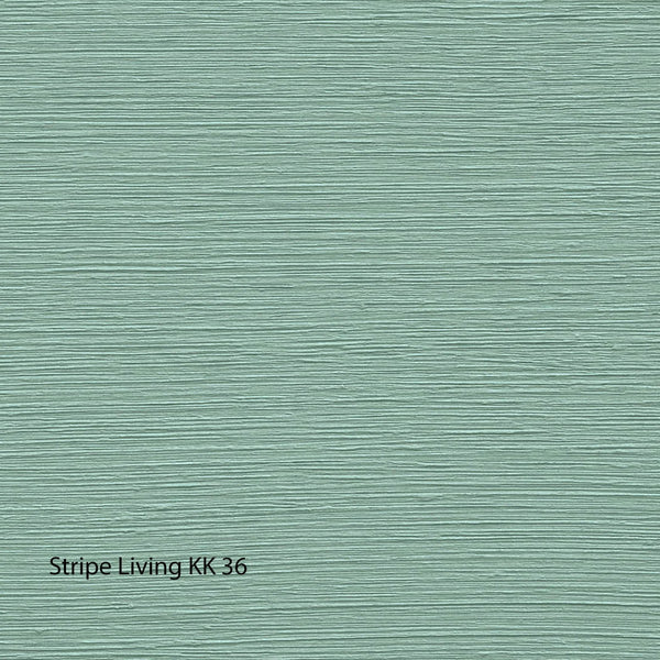 Kerakoll Stripe Living Color Collection Petrol Blue