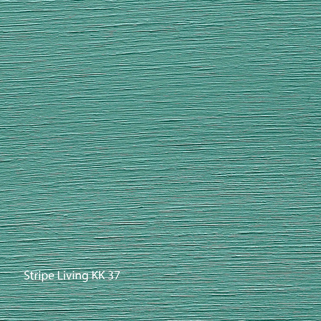 Kerakoll Stripe Living Color Collection Petrol Blue