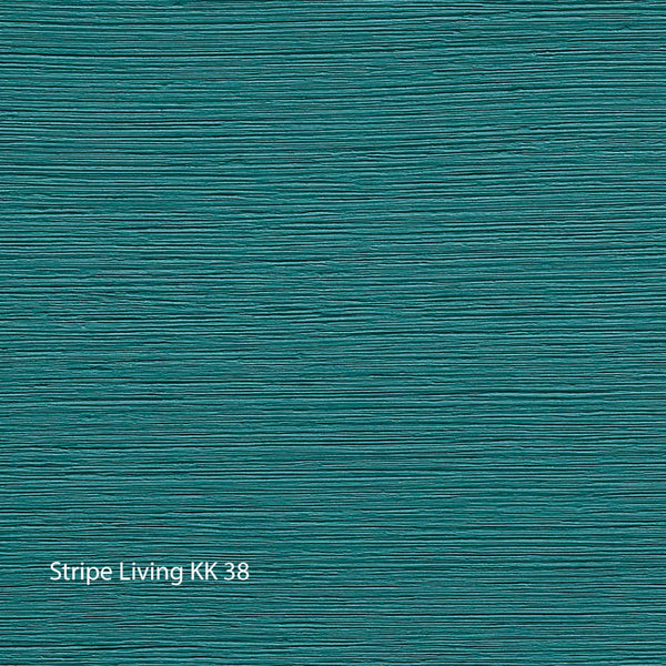 Kerakoll Stripe Living Color Collection Petrol Blue