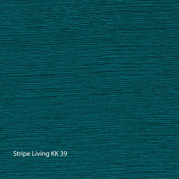 Kerakoll Stripe Living Color Collection Petrol Blue
