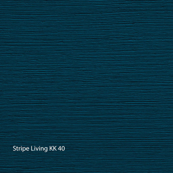 Kerakoll Stripe Living Color Collection Petrol Blue