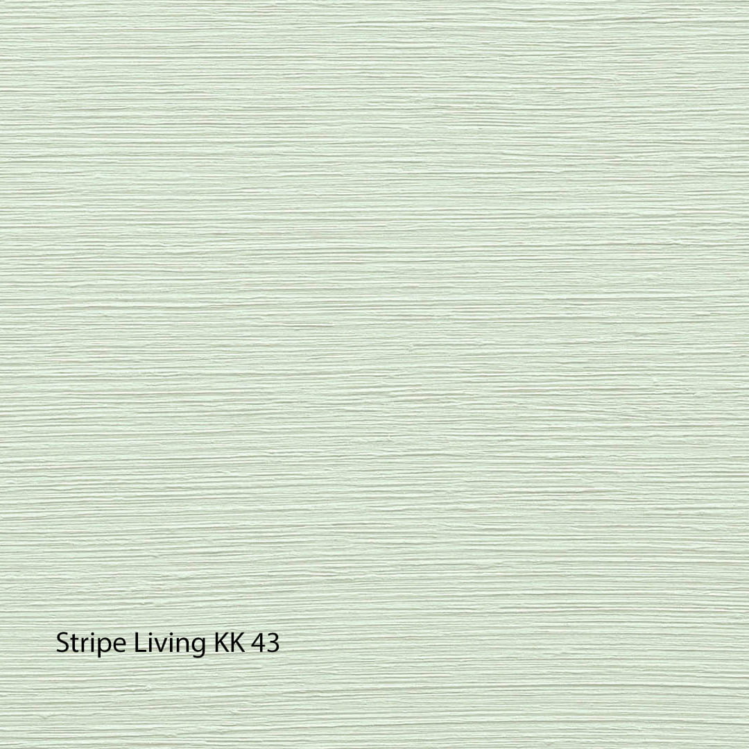 Kerakoll Stripe Living Color Collection Natural Green
