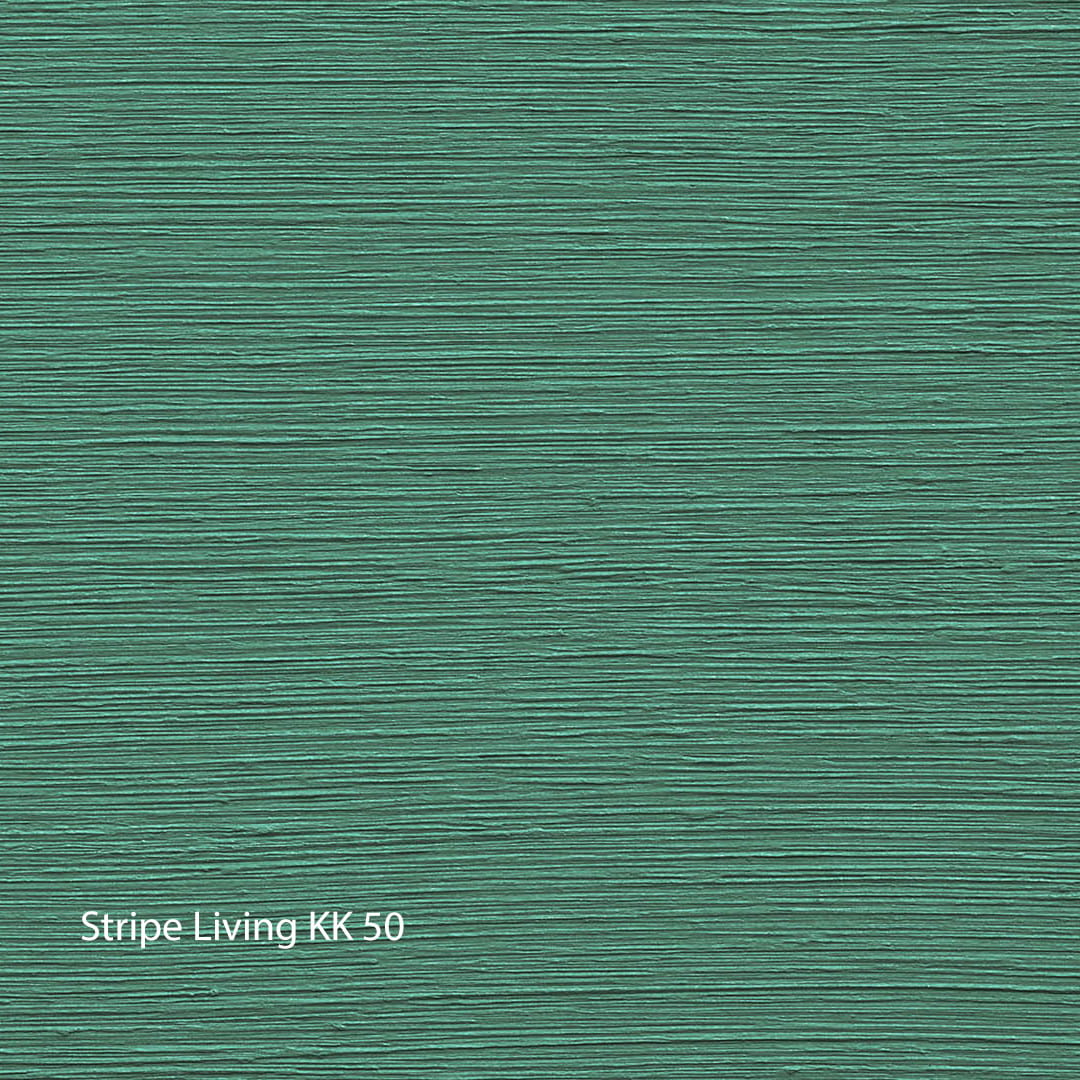 Kerakoll Stripe Living Color Collection Natural Green