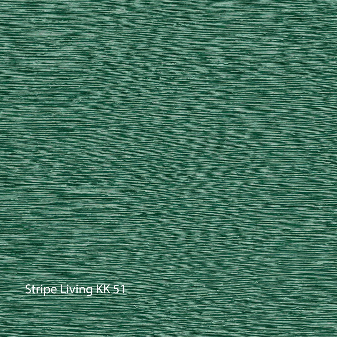 Kerakoll Stripe Living Color Collection Natural Green