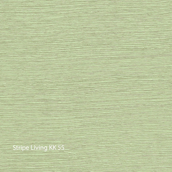 Kerakoll Stripe Living Color Collection Olive Green
