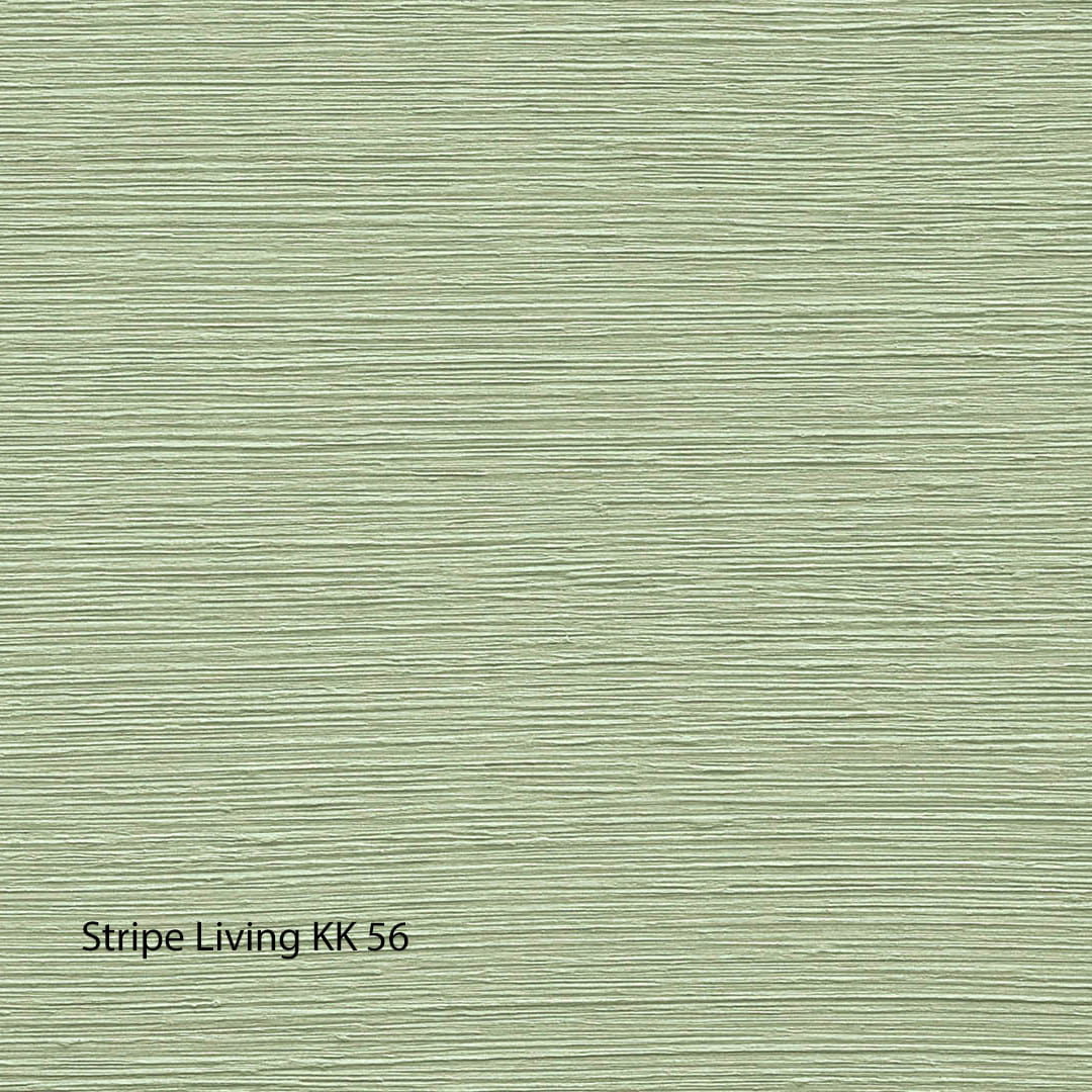 Kerakoll Stripe Living Color Collection Olive Green