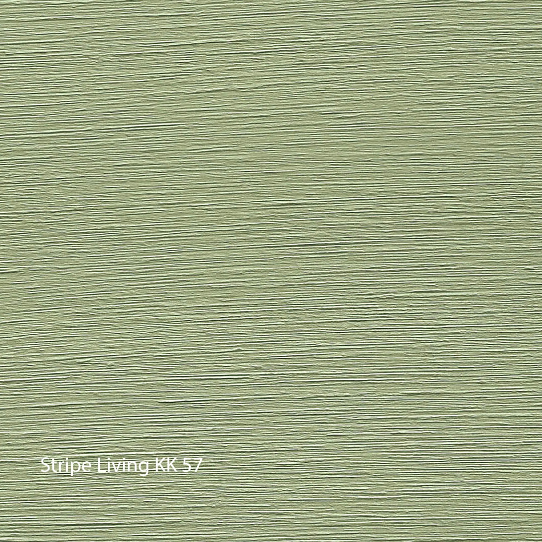 Kerakoll Stripe Living Color Collection Olive Green