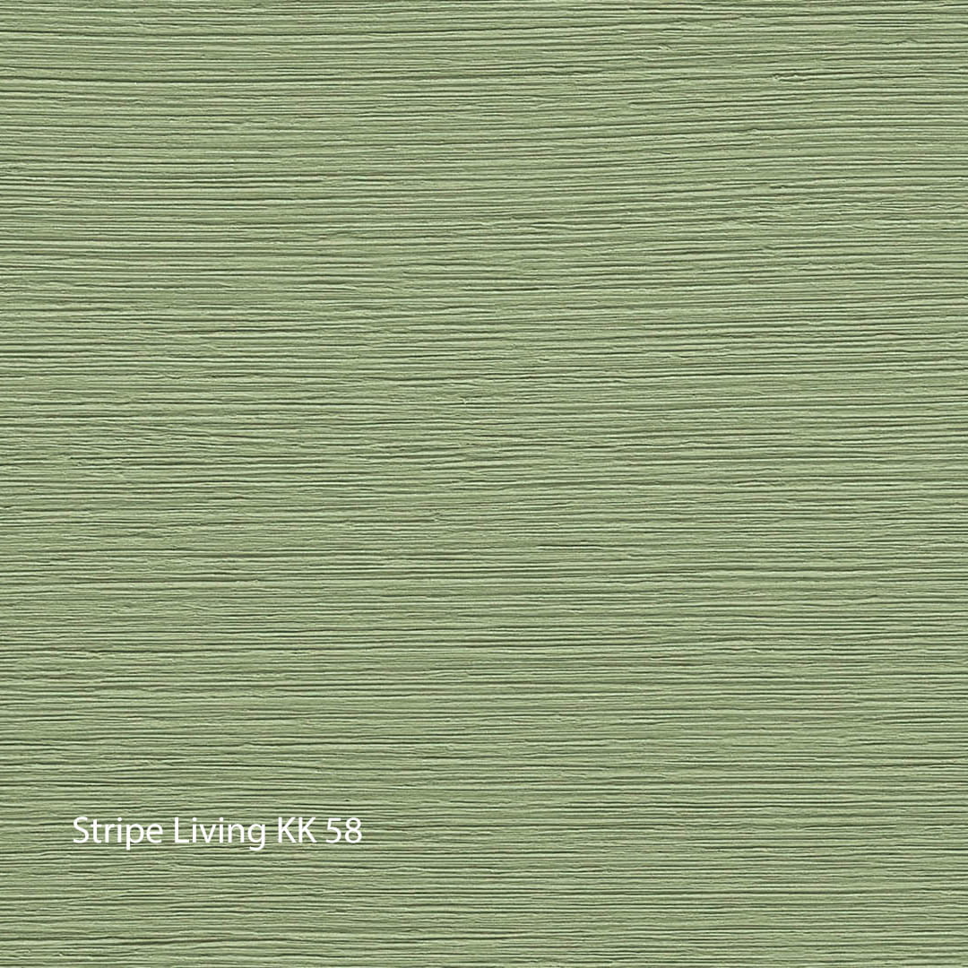 Kerakoll Stripe Living Color Collection Olive Green