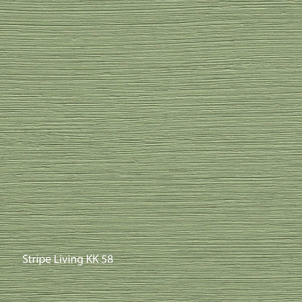 Kerakoll Stripe Living Color Collection Olive Green