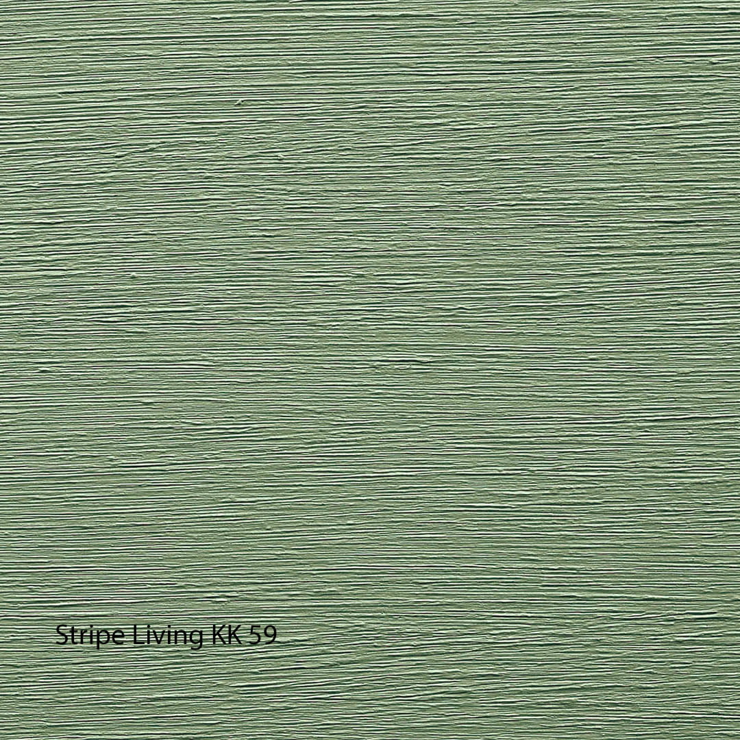 Kerakoll Stripe Living Color Collection Olive Green