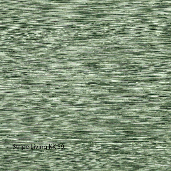 Kerakoll Stripe Living Color Collection Olive Green