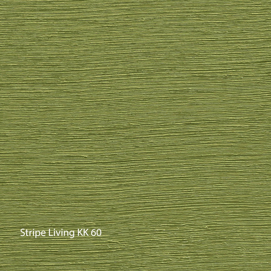 Kerakoll Stripe Living Color Collection Olive Green