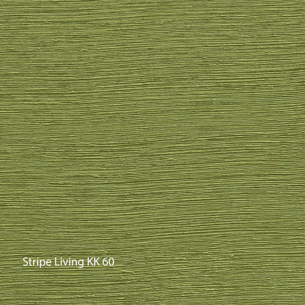 Kerakoll Stripe Living Color Collection Olive Green