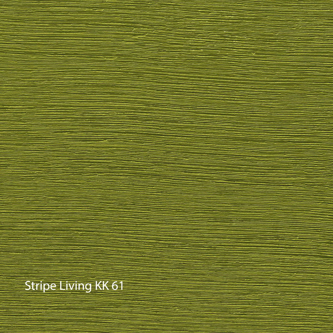 Kerakoll Stripe Living Color Collection Olive Green