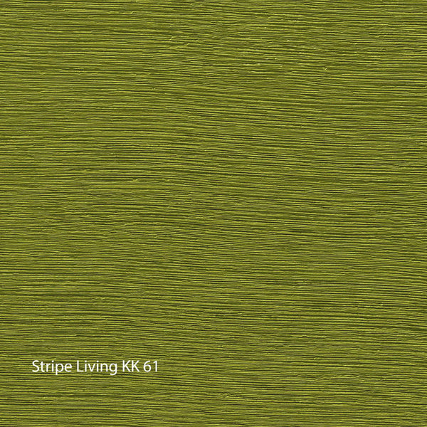 Kerakoll Stripe Living Color Collection Olive Green