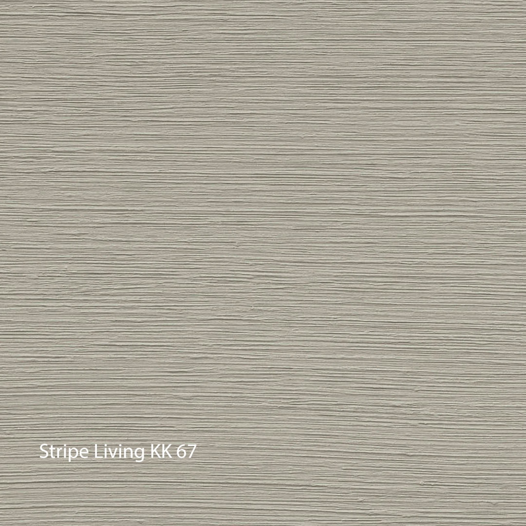 Kerakoll Stripe Living Color Collection Warm Grey