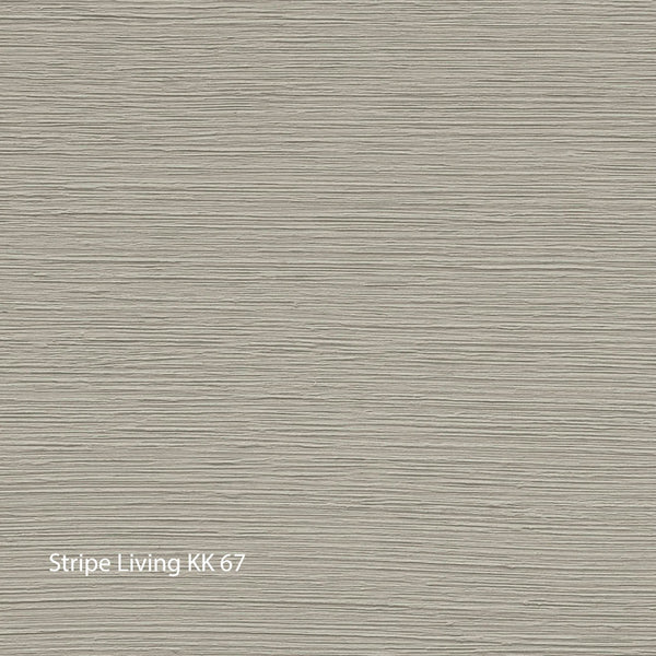 Kerakoll Stripe Living Color Collection Warm Grey