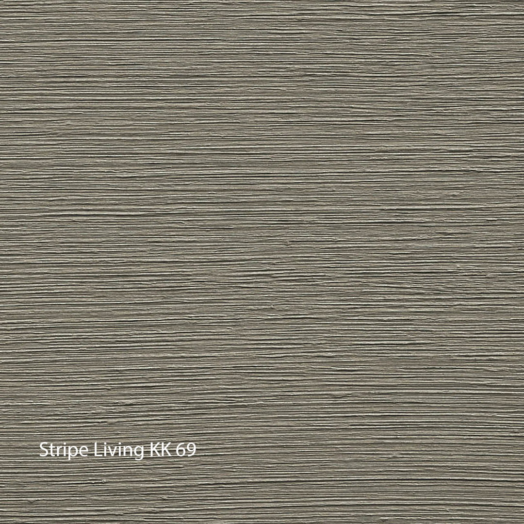 Kerakoll Stripe Living Color Collection Warm Grey