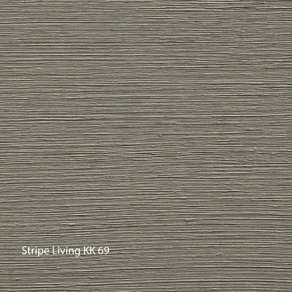 Kerakoll Stripe Living Color Collection Warm Grey