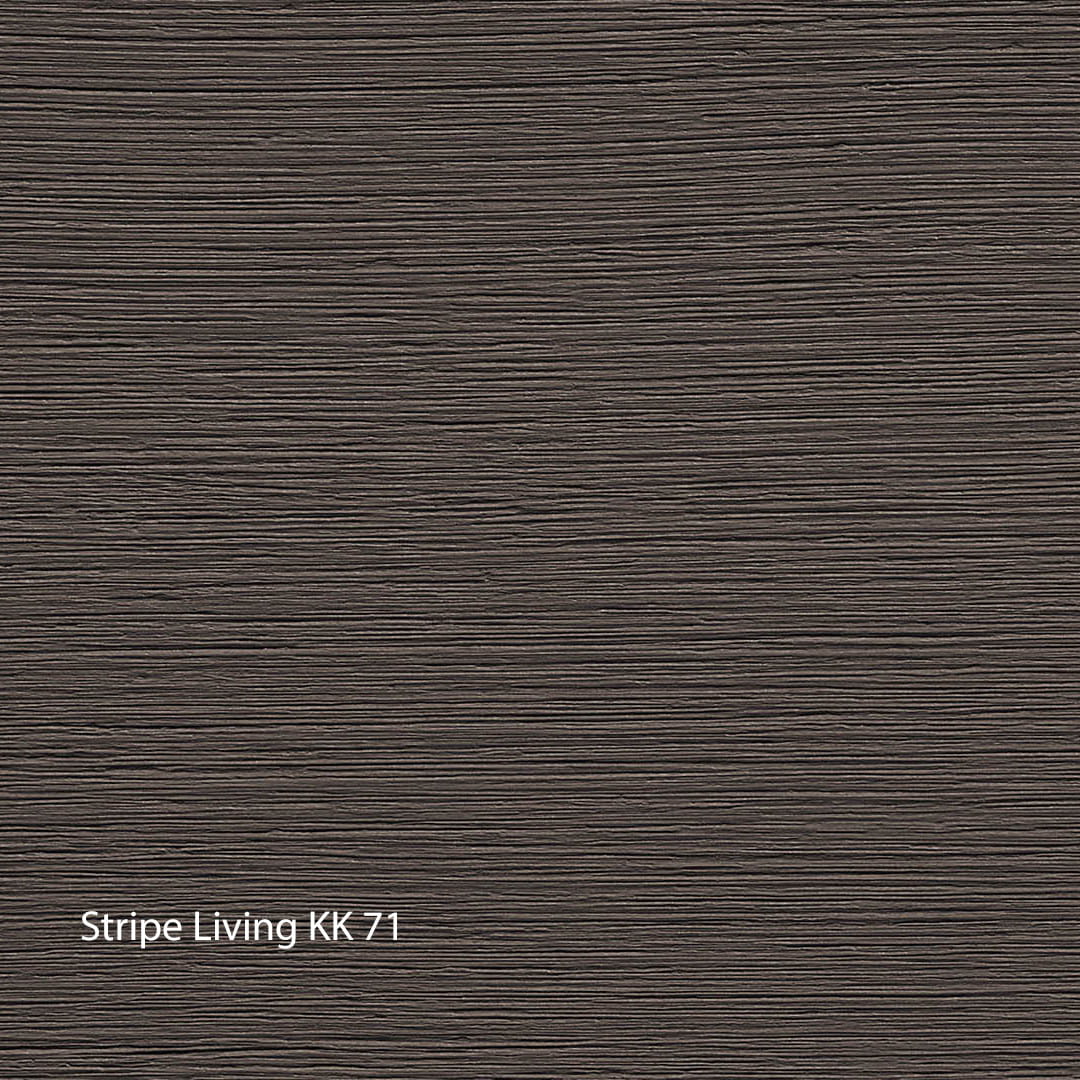 Kerakoll Stripe Living Color Collection Warm Grey