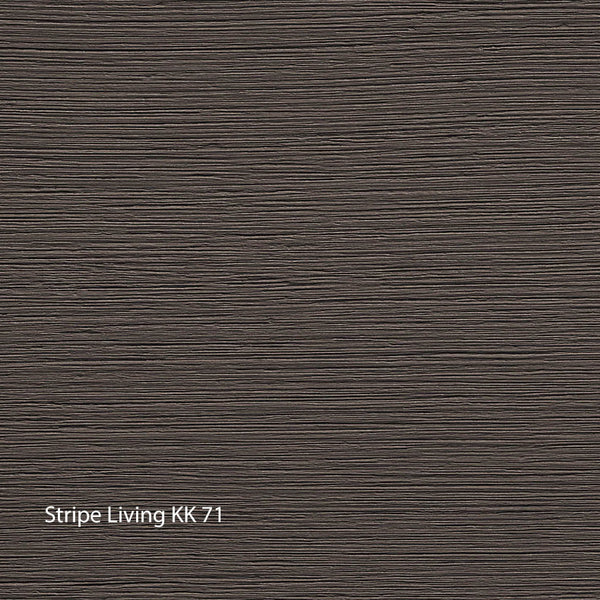 Kerakoll Stripe Living Color Collection Warm Grey