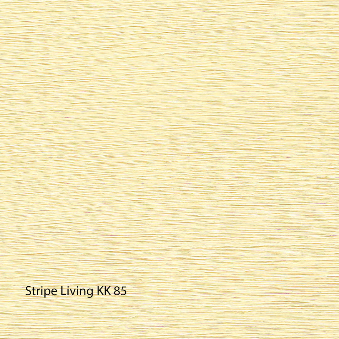 Kerakoll Stripe Living Color Collection Modern Yellow