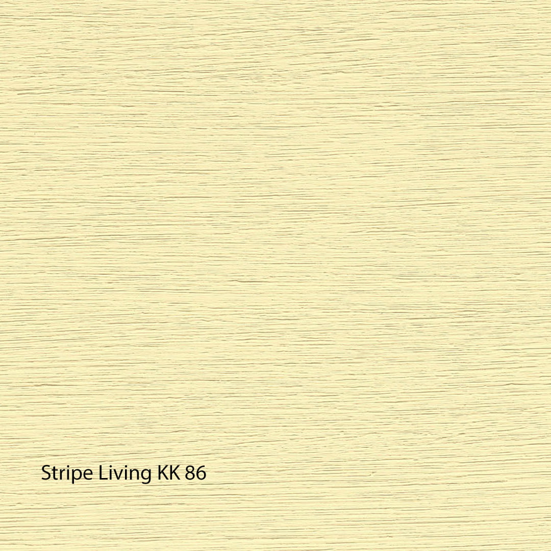 Kerakoll Stripe Living Color Collection Modern Yellow