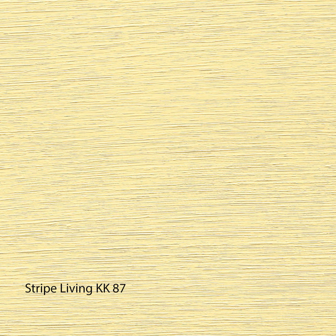 Kerakoll Stripe Living Color Collection Modern Yellow