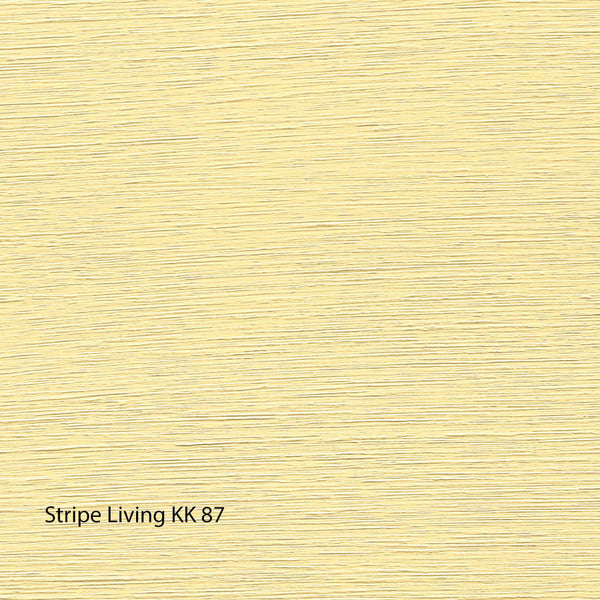 Kerakoll Stripe Living Color Collection Modern Yellow