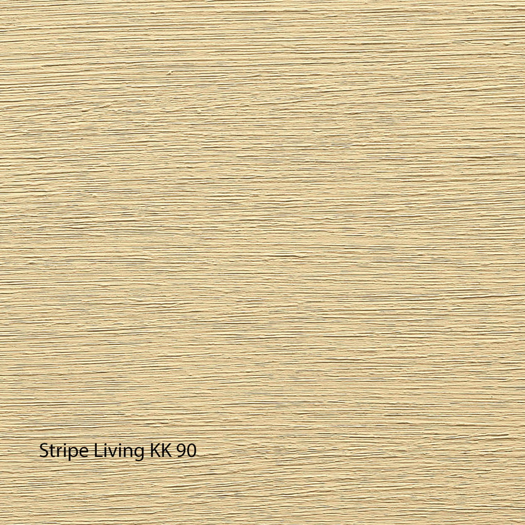 Kerakoll Stripe Living Color Collection Modern Yellow